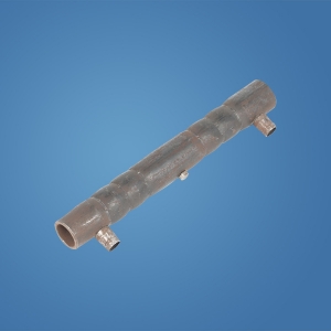 钢制全灌浆套筒